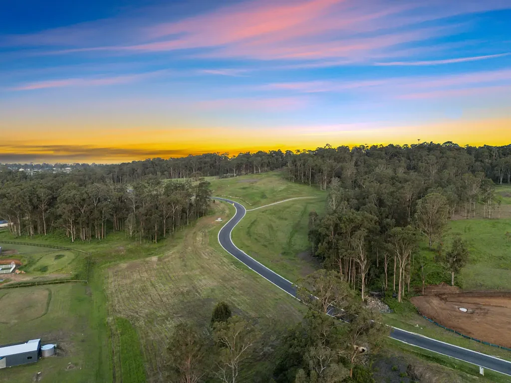 Woodhill BUILD NOW! Private Acreage LAND