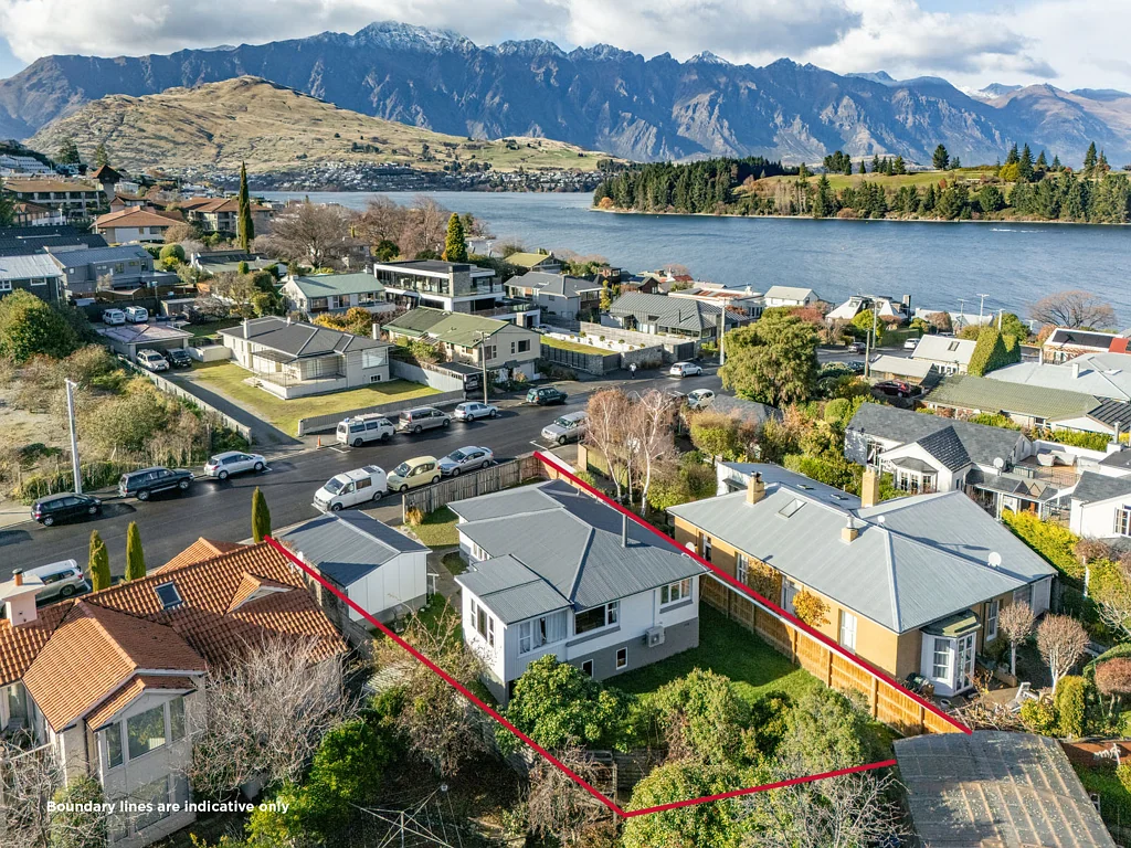 Queenstown 3房  Prime position with endless possibilities