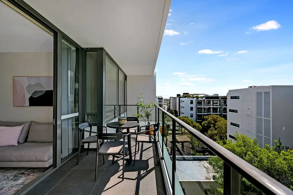 704/14H Mentmore Avenue, Rosebery, NSW 2018