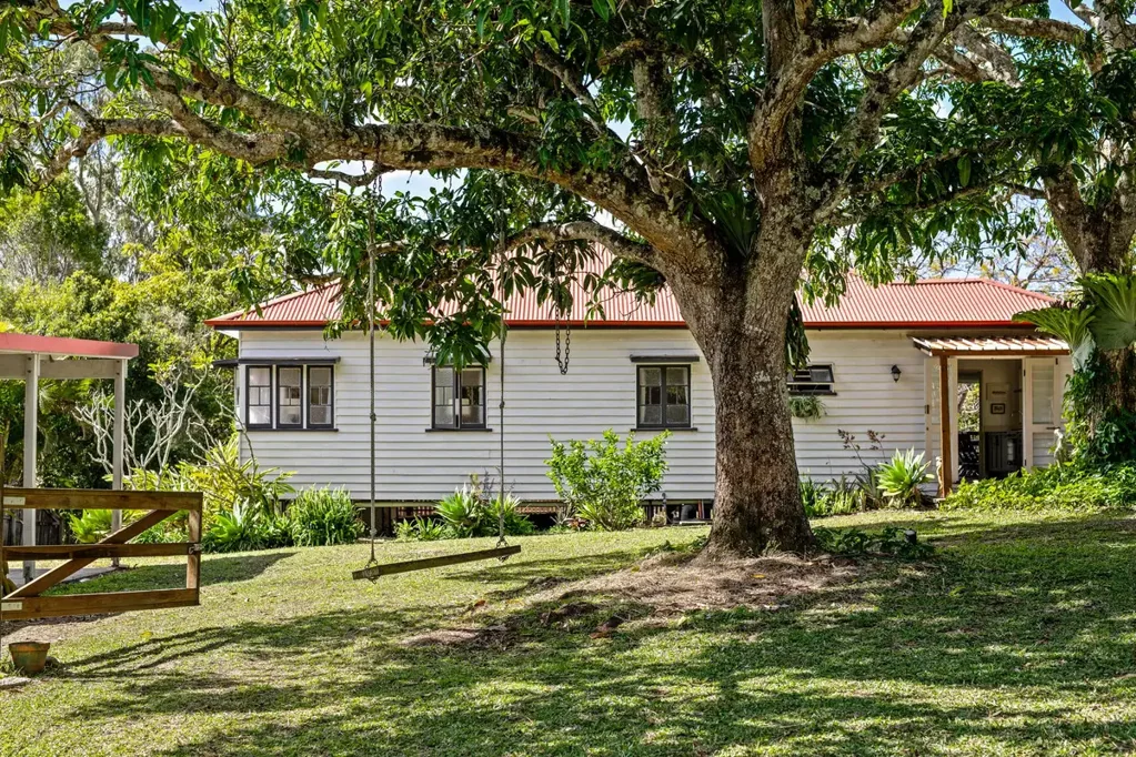 13 Diamond Valley Road, Mooloolah Valley, QLD 4553