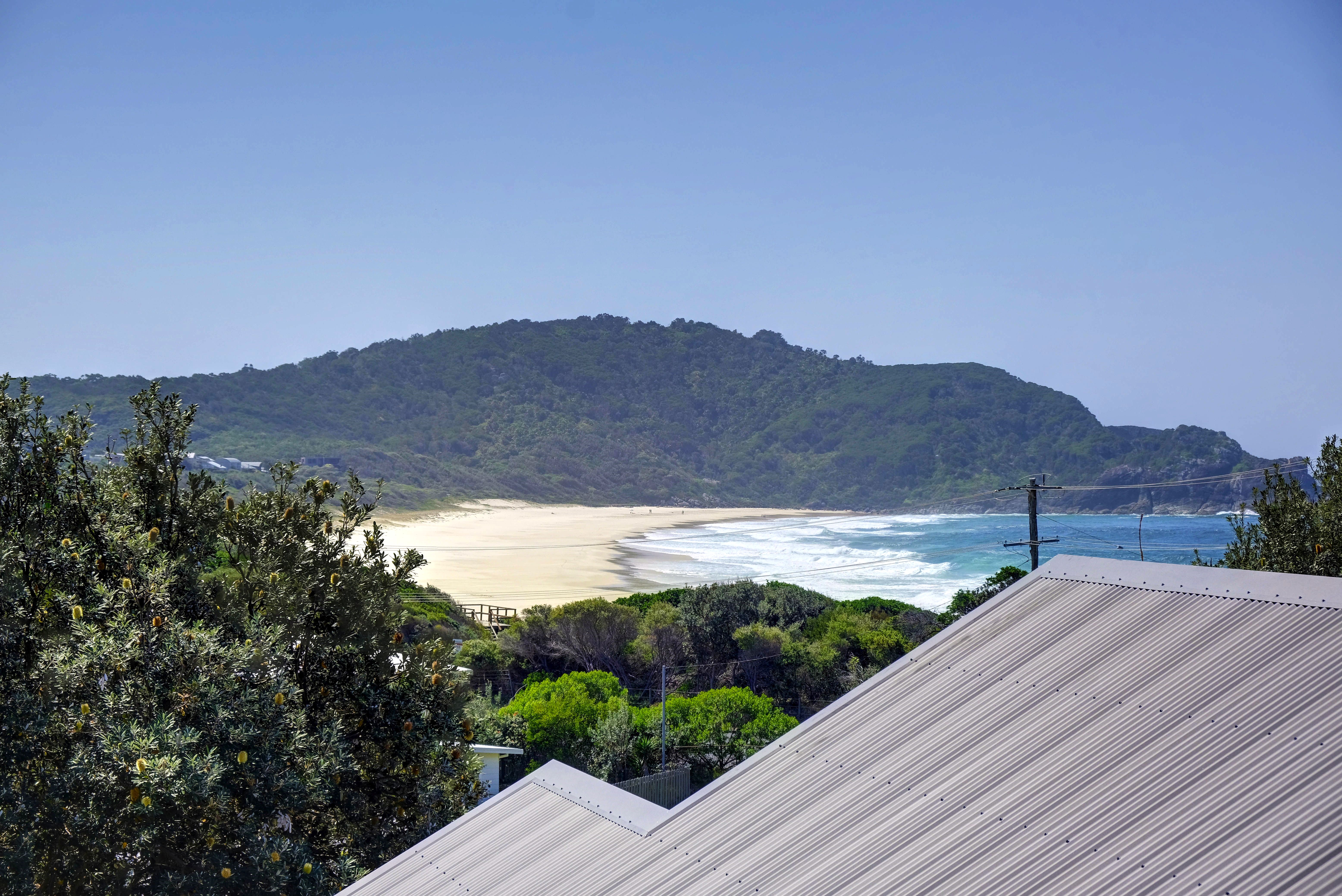 167 BOOMERANG DR, BOOMERANG BEACH NSW 2428, 0 침실, 0 욕실, Townhouse