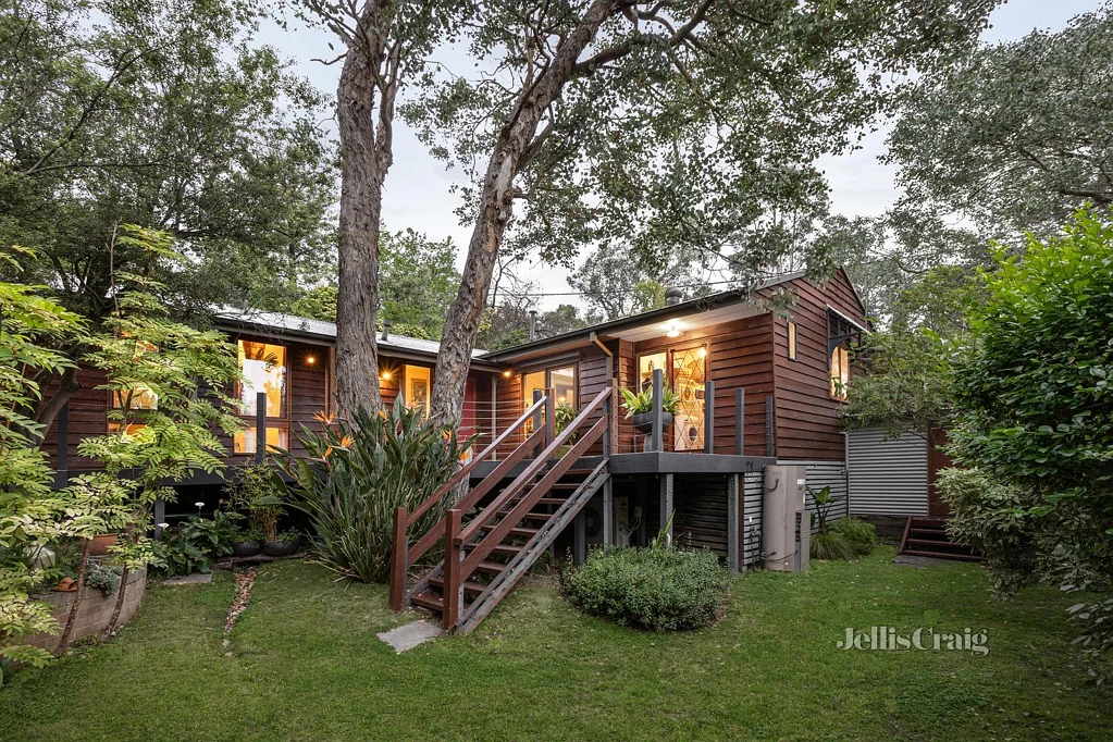 113 Research Warrandyte Road, North Warrandyte, VIC 3113