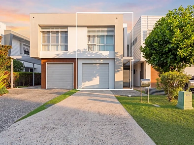 Labas ng Bahay - 20 FLORABELLA DR, ROBINA QLD 4226