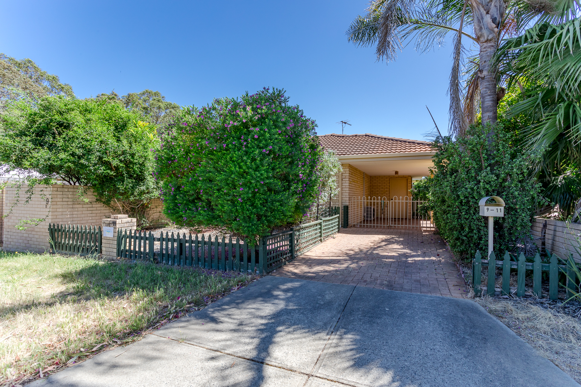 UNIT 9 11 MURRAY CT, ARMADALE WA 6112, 0 rūma, 0 rūma horoi, House