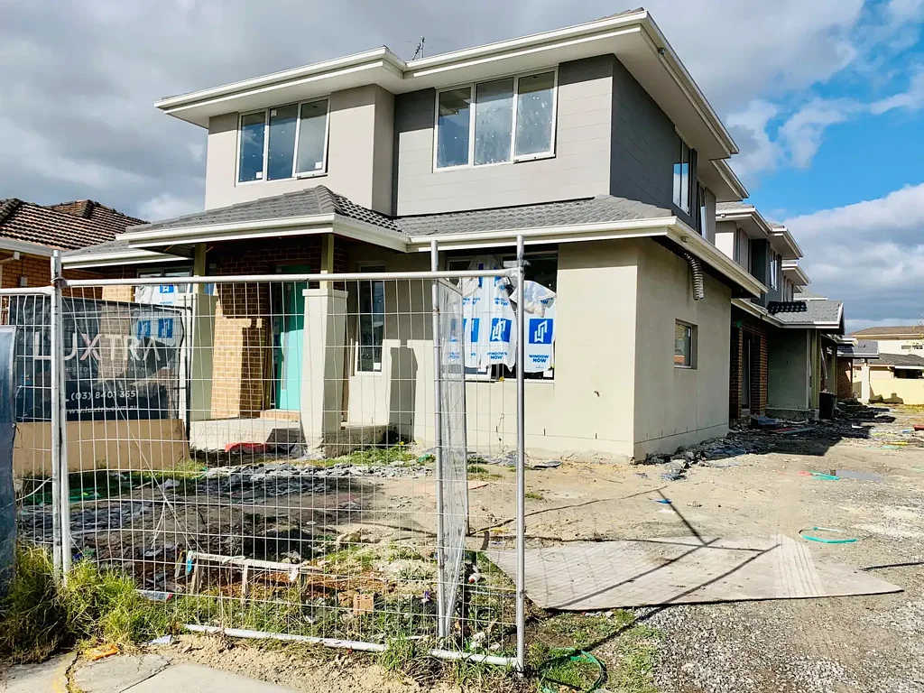 Thomastown 3Habitaciones High Quality, Ultimate Flexibility