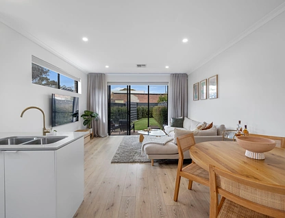 11B Hobart Avenue, Warradale, SA 5046, 2部屋, 2バスルーム, House