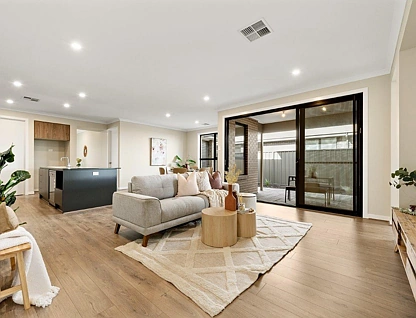 Lot 345 Eastbourne Street, Riverlea Park, Rest of SA, 4房, 2浴, House
