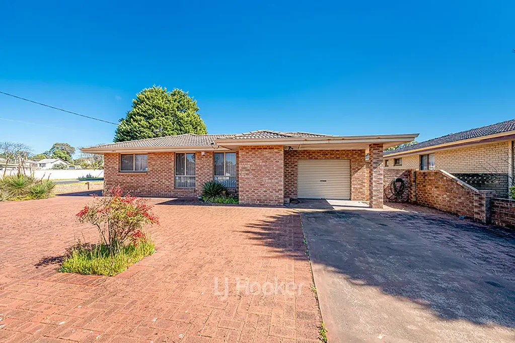 A/49 Prinsep Street South, Collie, WA 6225