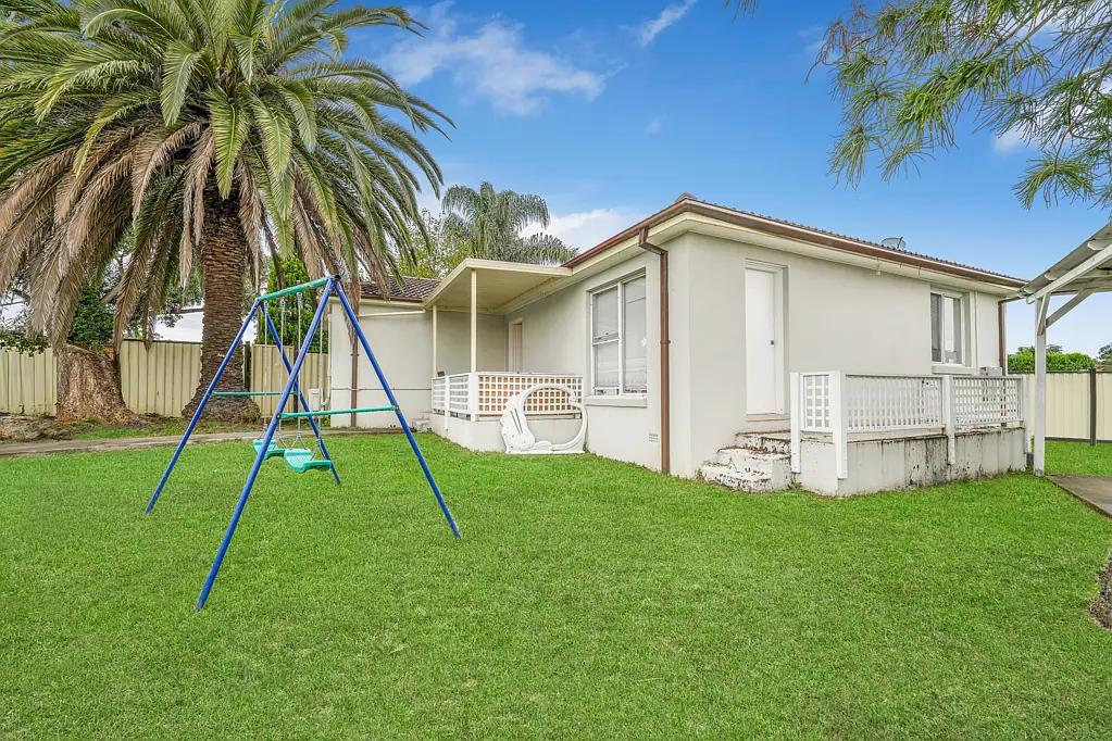 1 Timms Street, Hebersham, NSW 2770