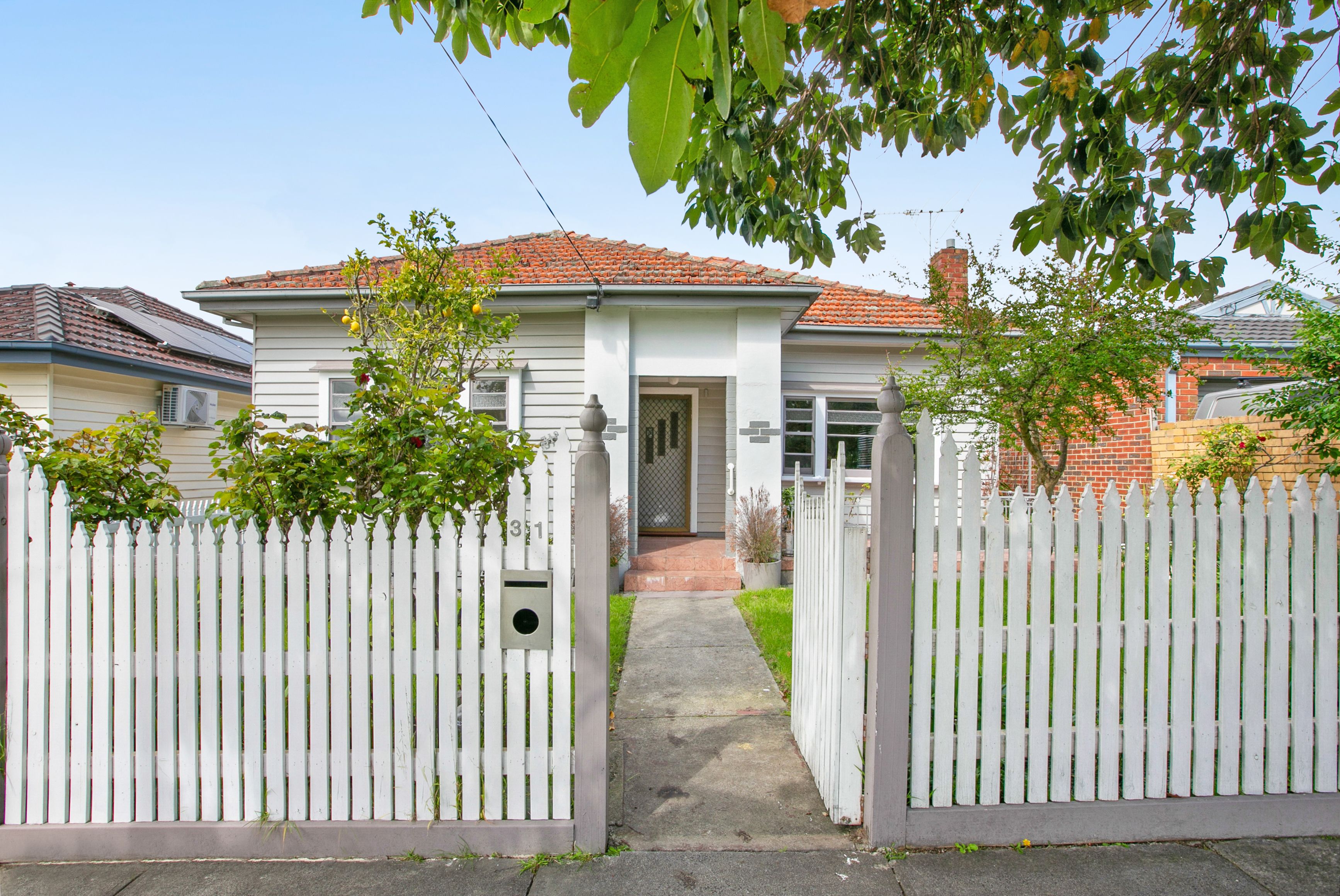 31 DAVID ST, PRESTON VIC 3072, 0 Bedrooms, 0 Bathrooms, House