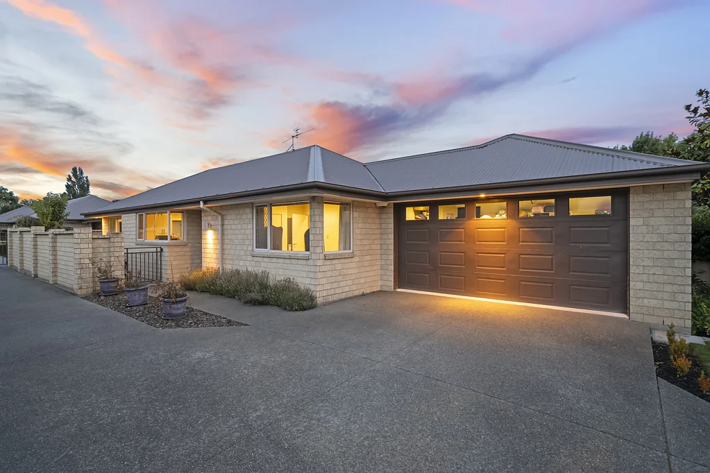 166 Barrington Street, Somerfield, Christchurch, Canterbury