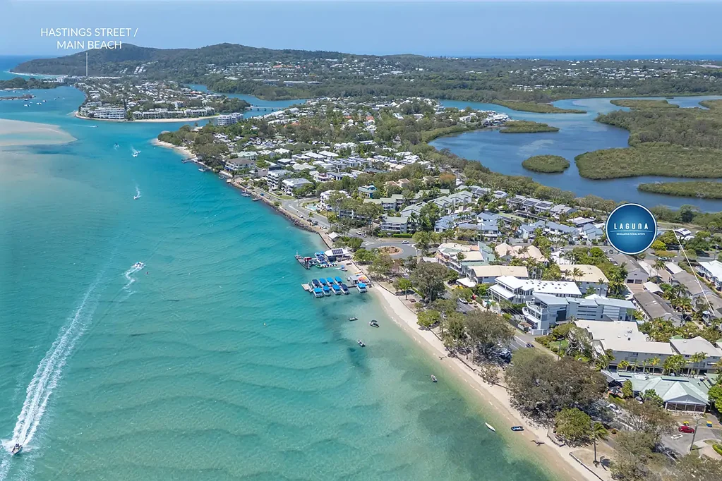 Noosaville 2Kwarto Investor Alert!