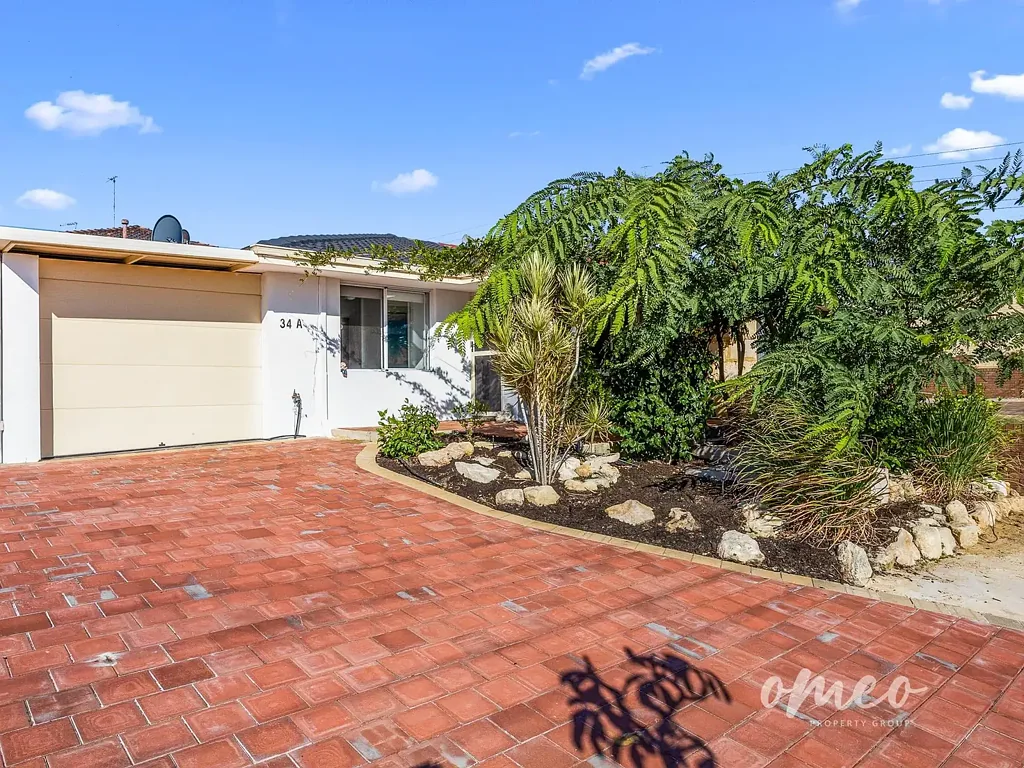 Spearwood 3房  Subdivide, Invest or Move Straight In