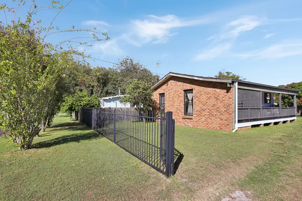 Hawks Nest 2chambre Swan Bay Cottage