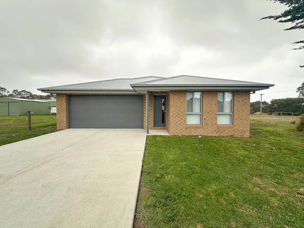 Brand New Home for Lease