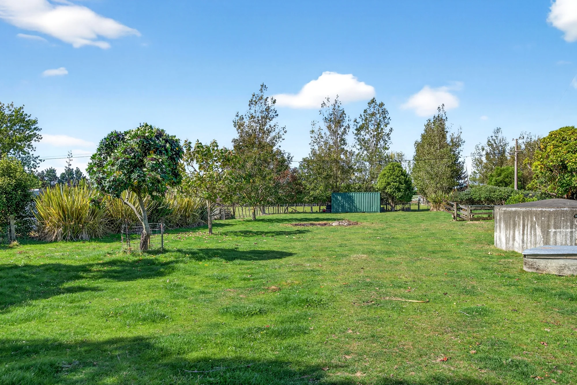 105 Boundary Road, Upper Plain, Masterton, Wellington, 3 Schlafzimmer, 1 Badezimmer, Lifestyle Property