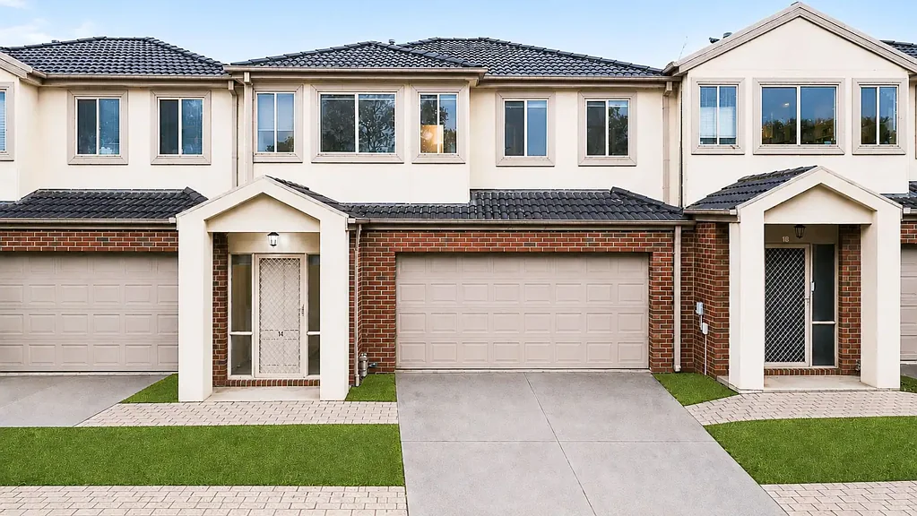 Spacious Family Living in the Heart of Hoppers Crossing