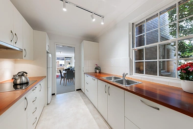 3/3 Spencer Road, Killara, NSW 2071, 2 Bedrooms, 1 Bathrooms, Apartment