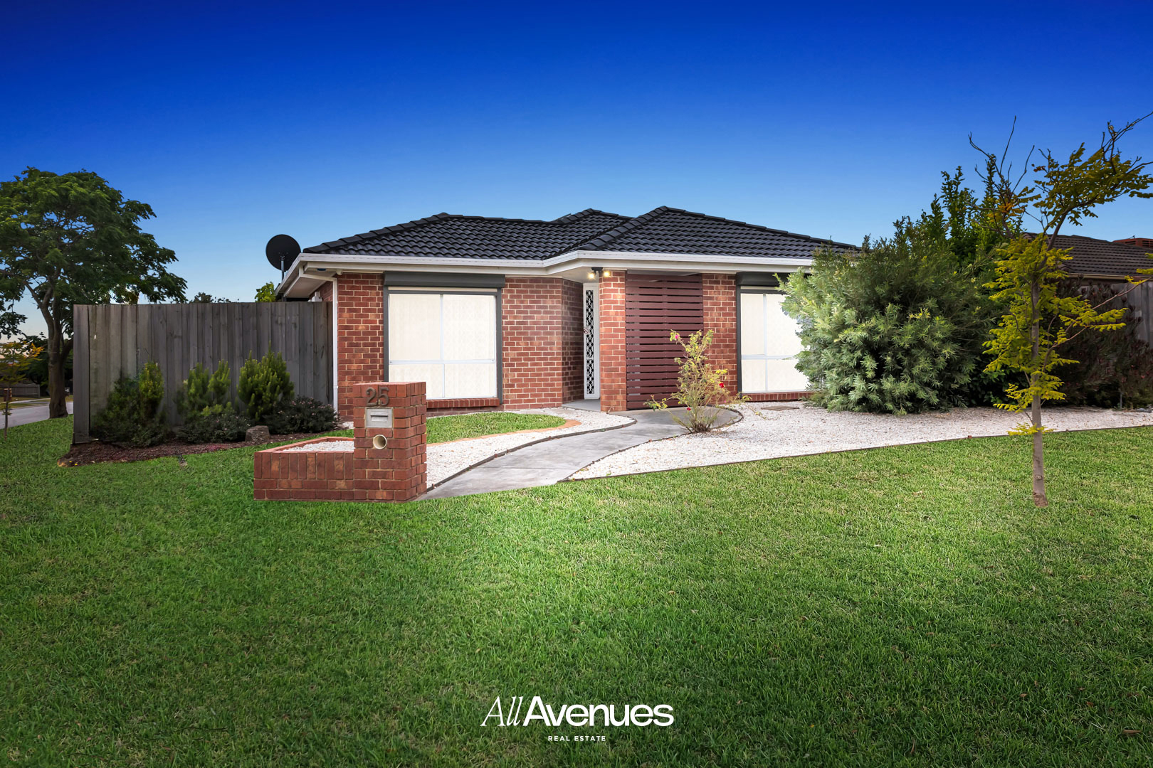 25 BROOME CR, CRANBOURNE NORTH VIC 3977, 0 રૂમ, 0 બાથરૂમ, House