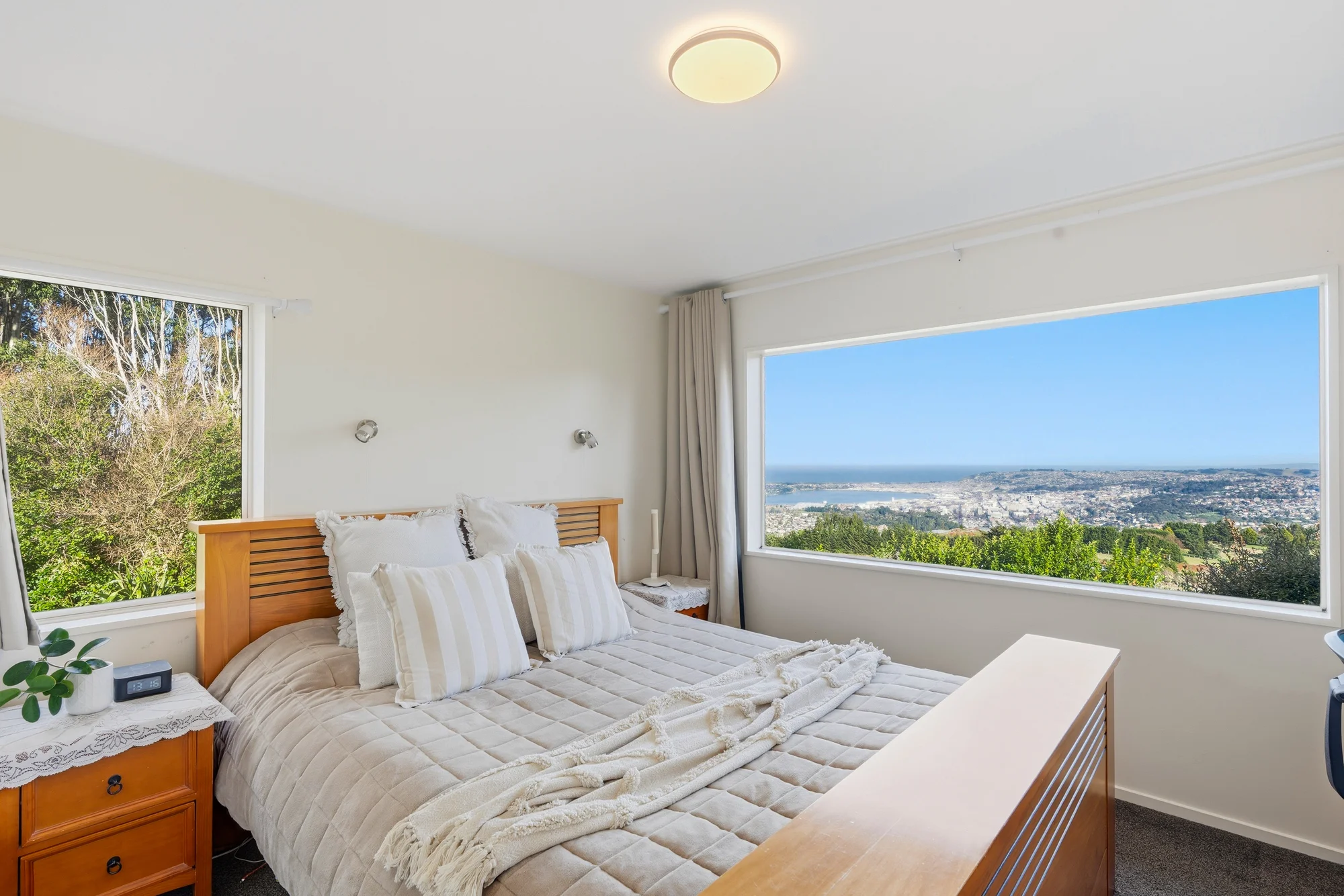165-169 Campbells Road, Pine Hill, Dunedin City, Otago, 5 Bedrooms, 3 Bathrooms, Lifestyle Property