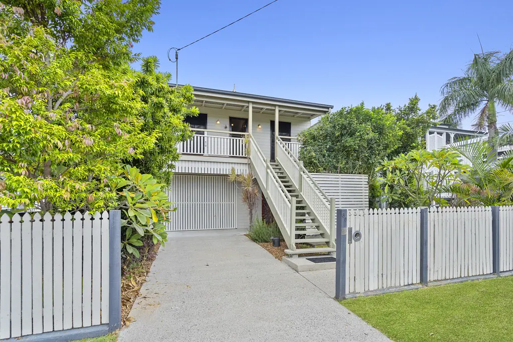 30 Barnham Street, Wynnum, QLD 4178