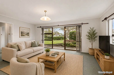 6 Lionel Sharp Place, Pukekohe, Franklin, 3 slaapkamers, 1 badkamers, House
