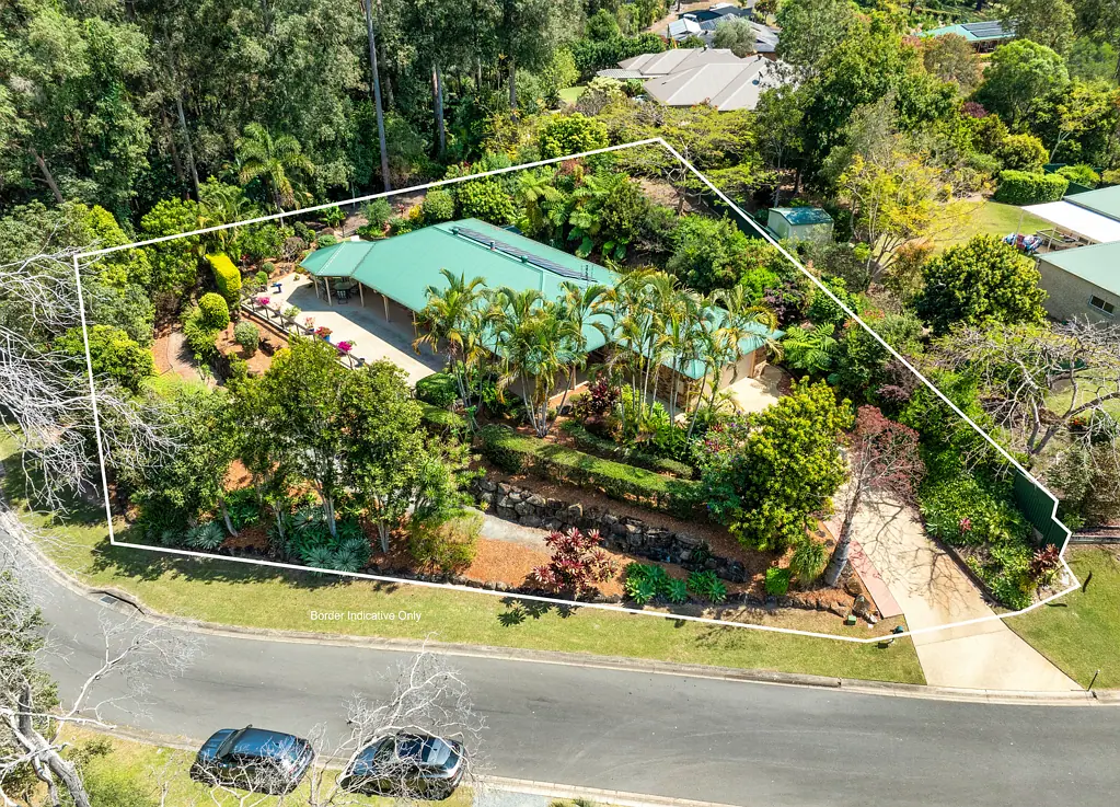85-87 Trentbridge Court, Mount Nathan, QLD 4211