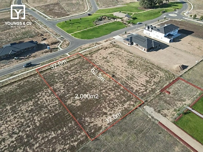 Shepparton North A Great Place to Build Your Dream Home!