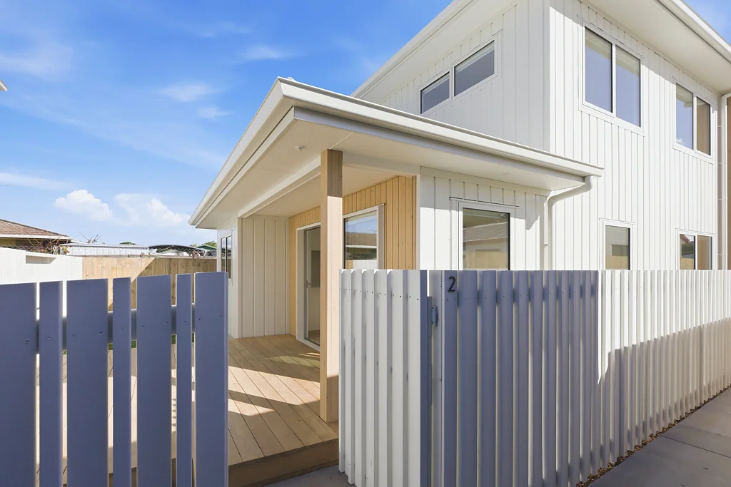 Te Puke 3Moenga Stylish new builds - comfort meets convenience