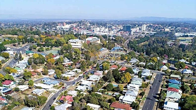 揭秘澳洲十大区域房产黑马：房价更低25%，涨幅却跑赢首府城市！