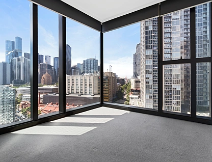 1*04/160 Victoria Street, Carlton, Melbourne CBD, 2 rūma, 2 rūma horoi, Apartment