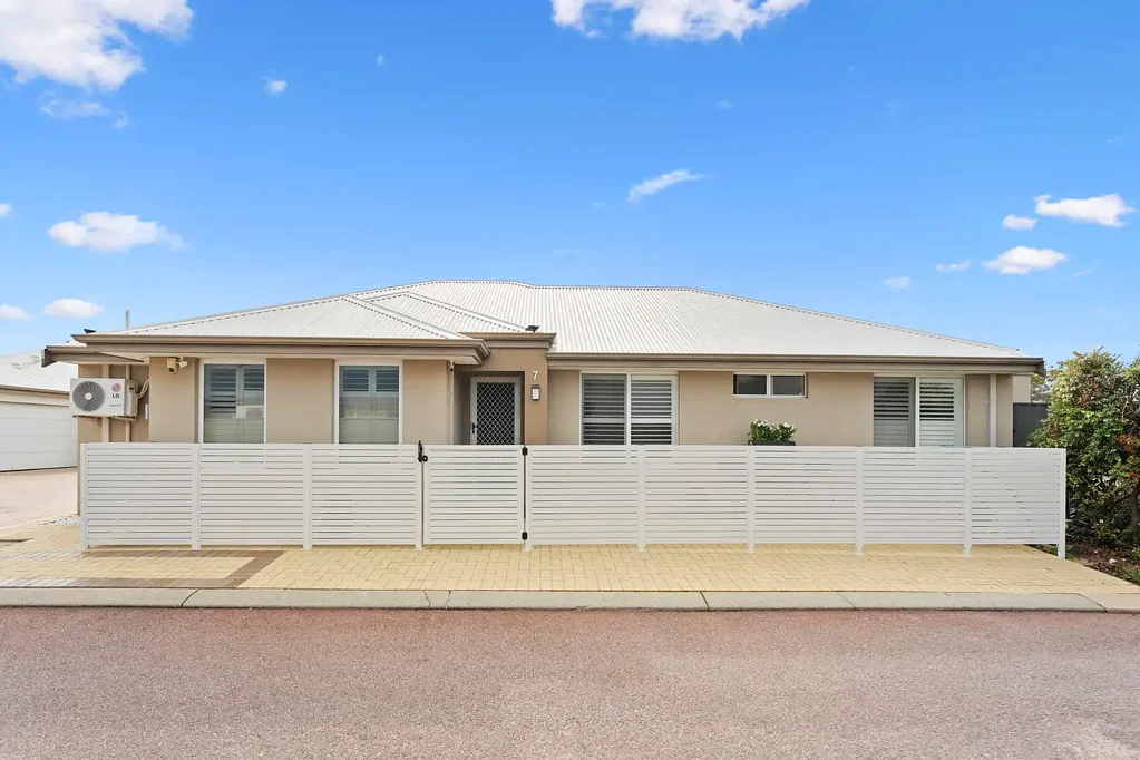 Baldivis 3房  Get your foot on the property ladder