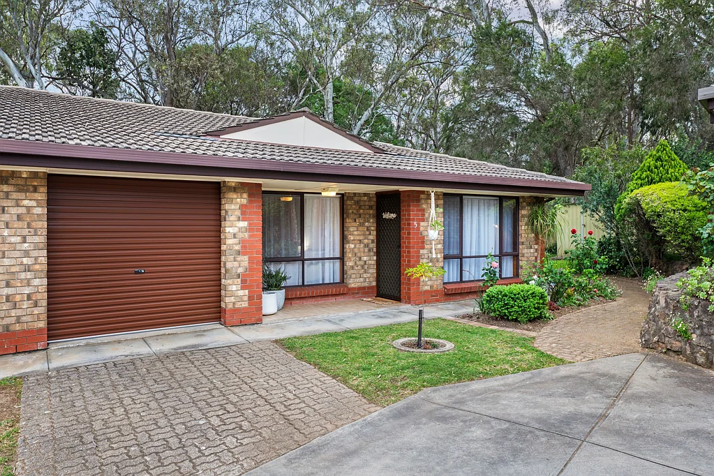 5/19 Susan Street, St Agnes, SA 5097