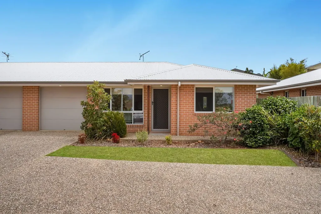 Gatton 2ਬੈੱਡਰੂਮ EASY LIVING IN A PEACEFUL, CONVENIENT LOCATION!