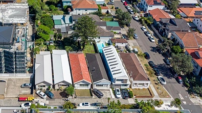 炸了！悉尼惊现$2亿“超级地王”，4位业主集体暴富，拟改建120套海景房！