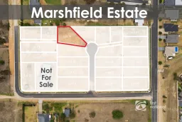 LOT 14/(9 Sutherland Grove) Marshfield Estate, Mudgee