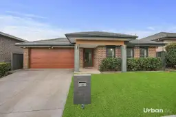 10 Resolution Avenue, Leppington