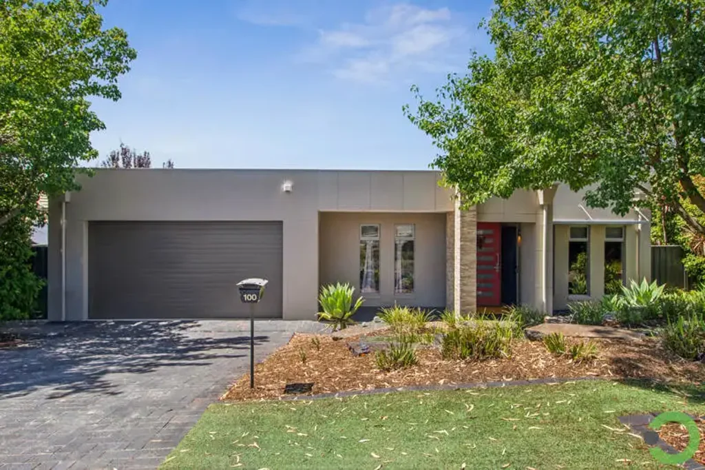 100 Highfield Drive, Craigburn Farm, SA 5051