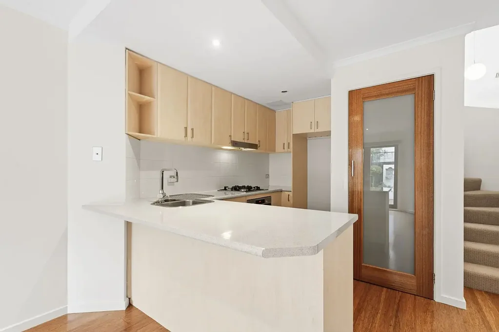 Spacious Four-Bedroom Townhouse in the Heart of Ainslie