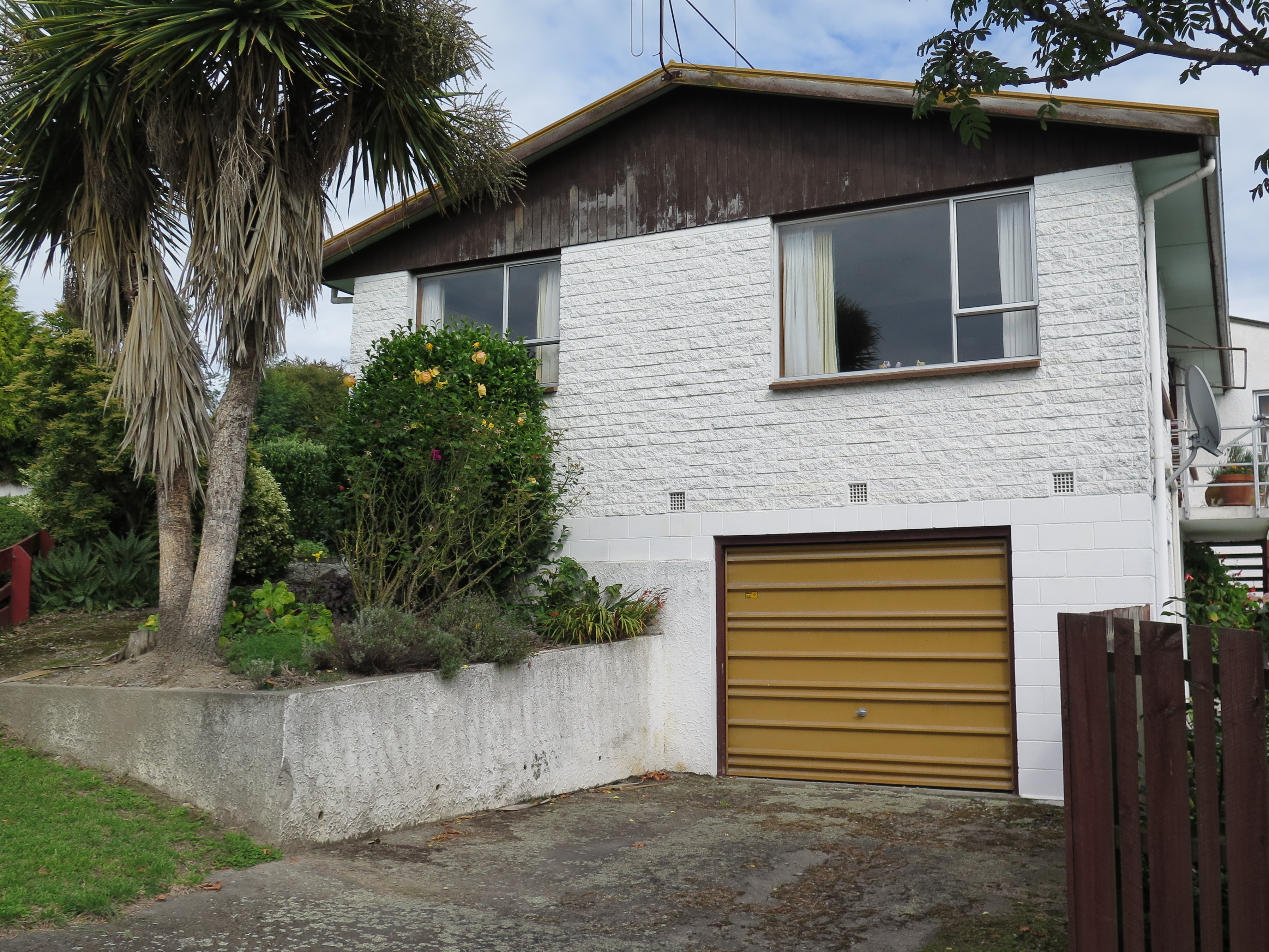 2/1 Thomas Street, West End, Timaru, 2 Schlafzimmer, 1 Badezimmer