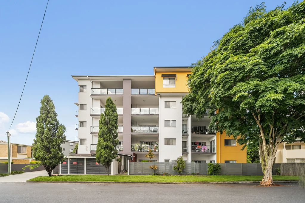 14/2-4 Amisfield Avenue, Nundah, QLD 4012