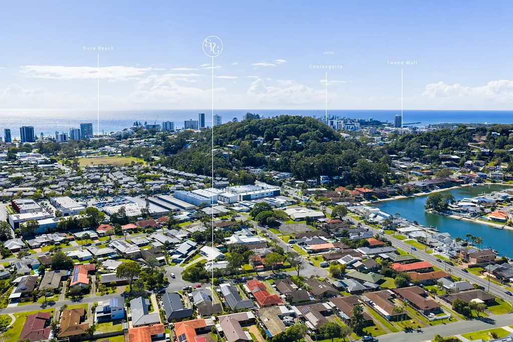 Tweed Heads 2 Bedroom ENTRY LEVEL RESIDENCE IN A TIGHTLY HELD POCKET OF TWEED HEADS