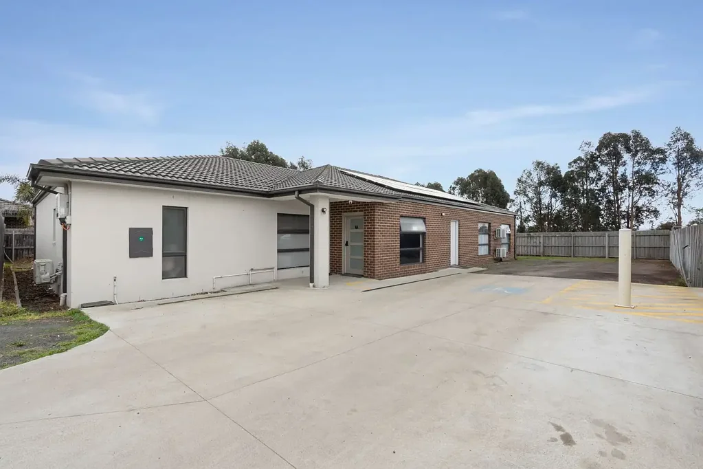 Morwell 9房  The Brief: $120k P.A. Income – Premium Morwell Investment Property