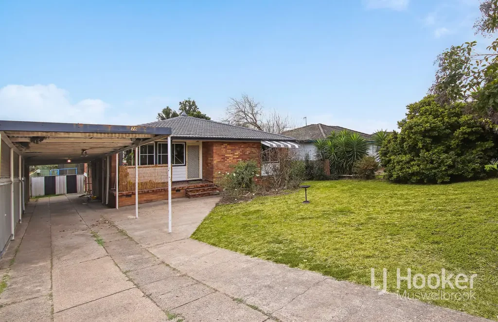 76 Tindale Street, Muswellbrook, NSW 2333