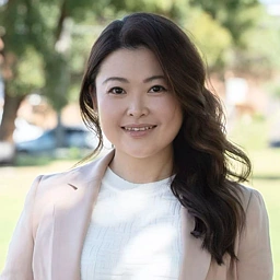 (Tina) Xun Sun