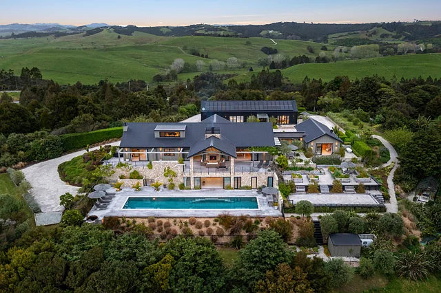 51 Lake Road, Te Arai, Rodney