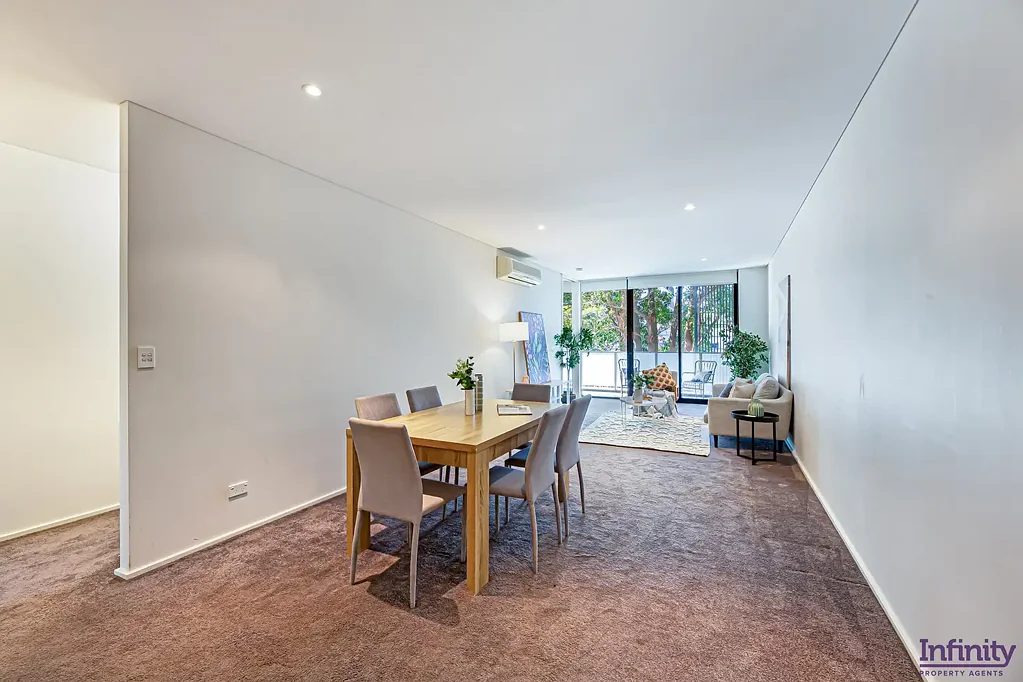210/36 Bertram Street, Chatswood, NSW 2067