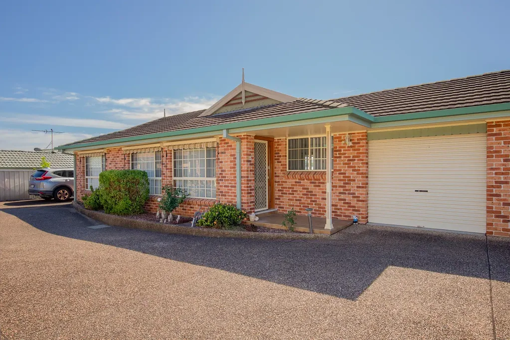 5/78 Dudley Road, Charlestown, NSW 2290