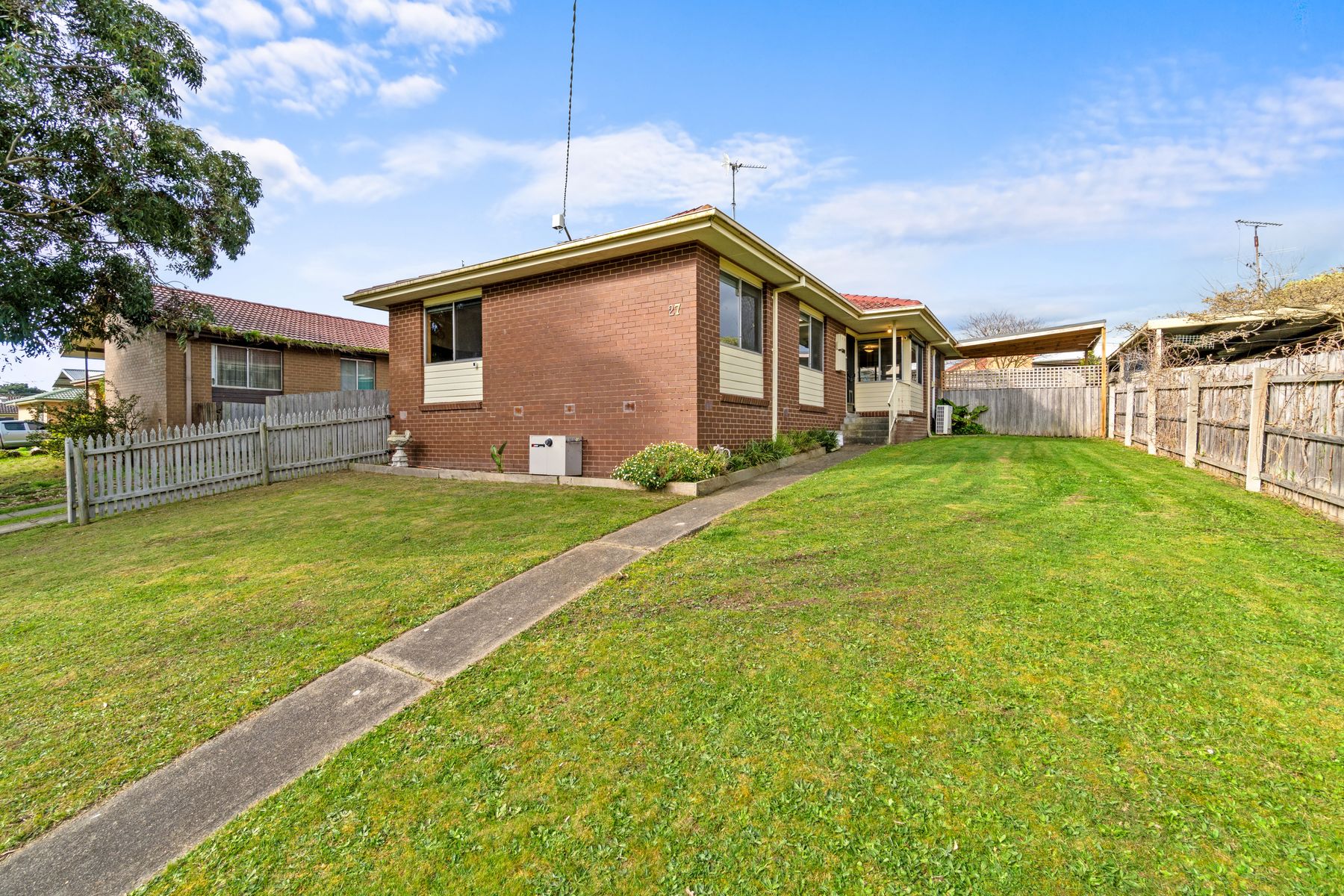 27 BANKSIA CR, CHURCHILL VIC 3842, 0 rūma, 0 rūma horoi, House