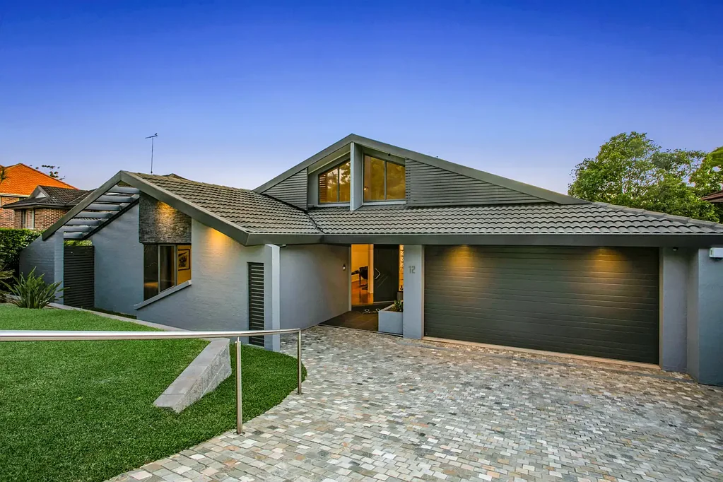 12 Finchley Place, Glenhaven, NSW 2156